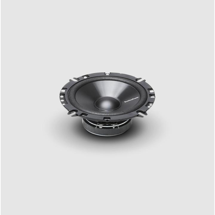 Actual product image Rockford Fosgate Prime R165-S 2-Way 16.5cm Component System (80 W, 16.50 cm)