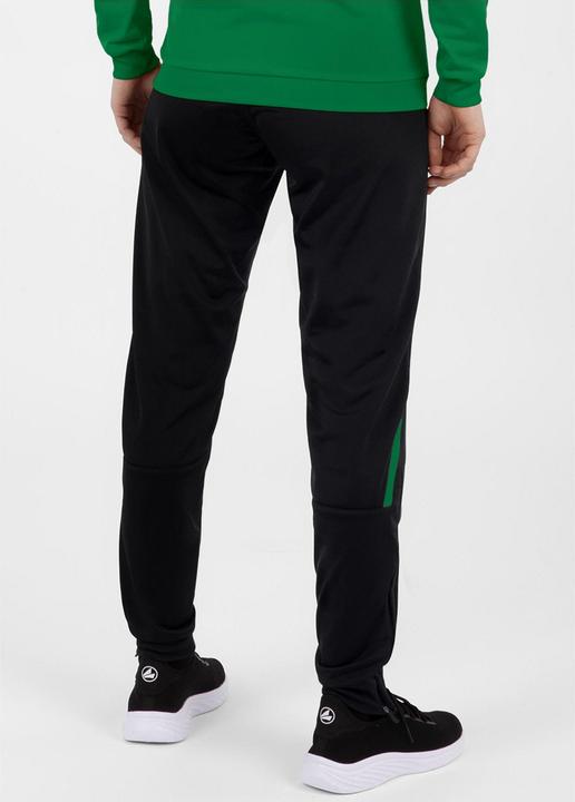 Actual product image JAKO Polyester pants Challenge (4XL)