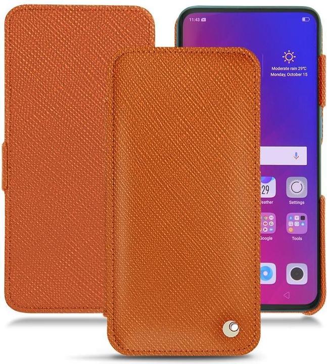Orange vibrant ( Pantone #e36b39 )
