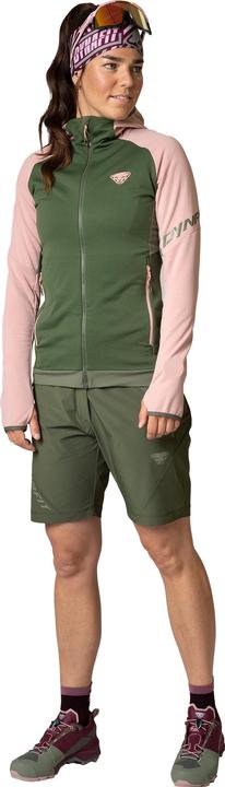 Actual product image Dynafit Transalper Thermal hooded jacket (M)