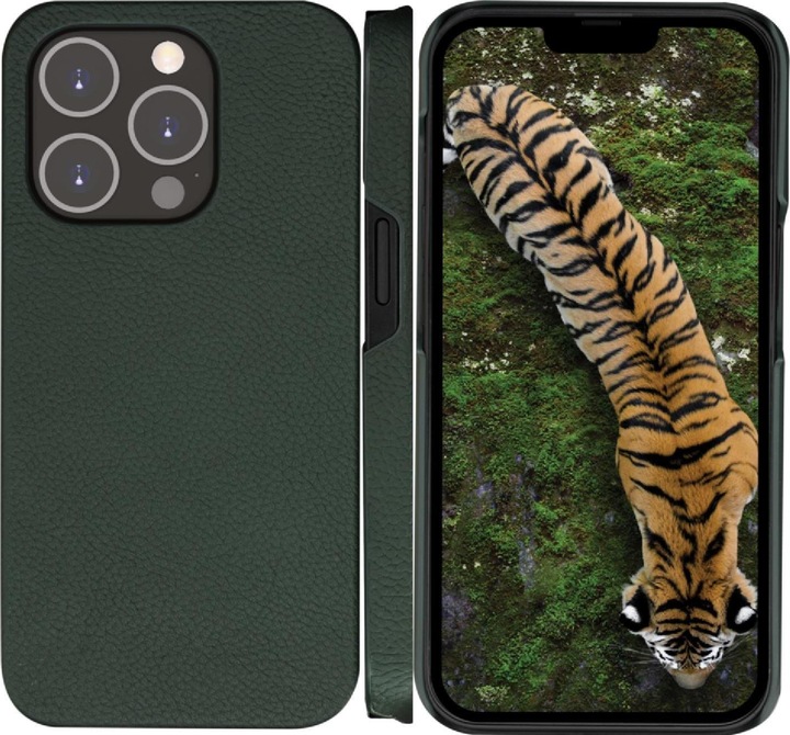 Actual product image dbramante1928 New York (Apple iPhone 14 Pro)