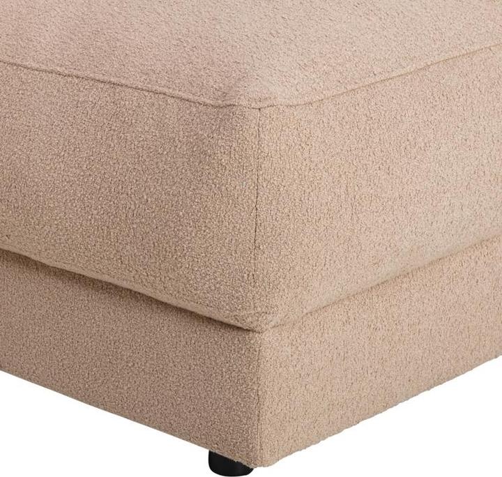 Actual product image Flexlux Petrone (Corner sofa)