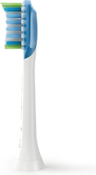 Actual product image Philips Sonicare C3 Premium Plaque Defence (4 x)