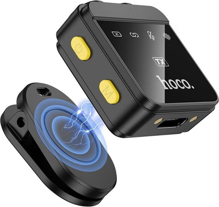 Produktbild Hoco L17, USB-C / Lightning, 2-Pack