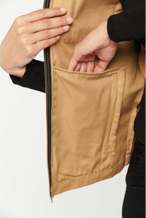 Actual product image Kariban DayToDay (S)