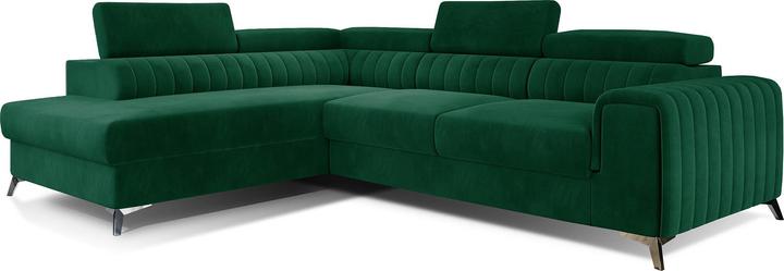 Produktbild ELTAP Laurence (Bettsofa, Ecksofa, 4-Sitzer)