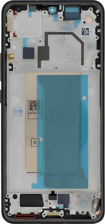 Produktbild Xiaomi LCD + Gehäuse für 13T / 13T Pro Original Service Pack (Display, Xiaomi 13T)