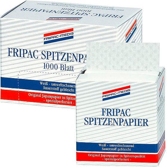 Produktbild Fripac Spitzenpapier