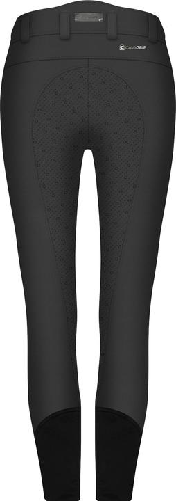 Produktbild Cavallo Winterreithose Cia Grip S Vollbesatz Damen (40)