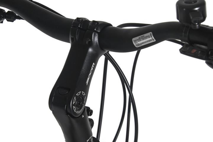Produktbild Trekkingrad Herren 28" Firenze 300 24 Gänge RH 53 cm (53 cm)