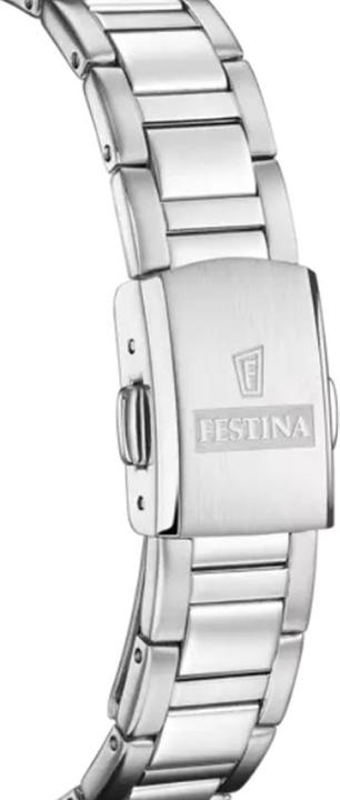 Image du produit Festina Énergie solaire (Montre analogique, 34 mm)