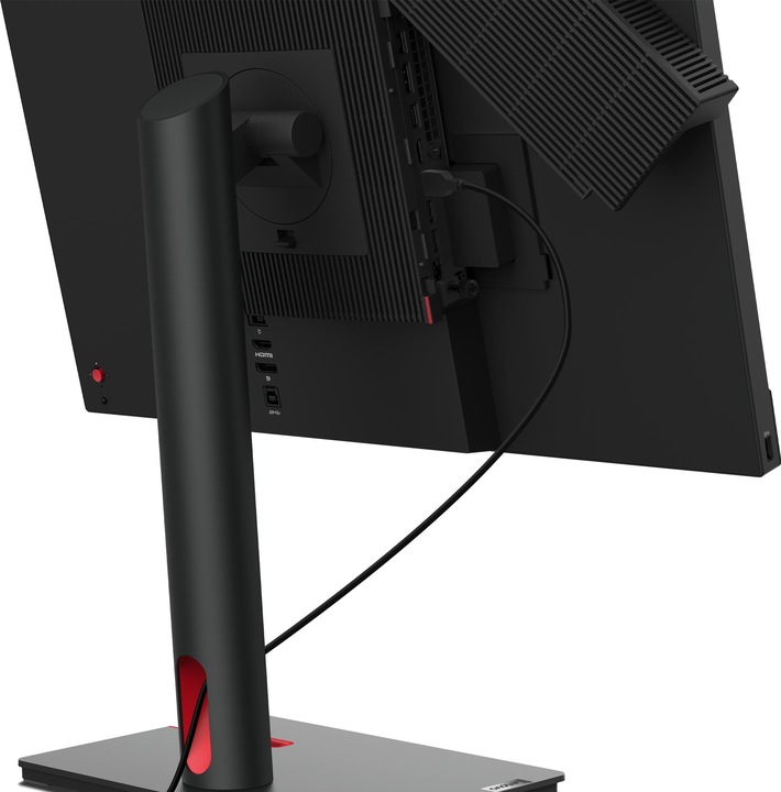 Immagine prodotto Lenovo ThinkCentre Tiny-in-One 24 Gen 5 (1920 x 1080 pixel, 23.80")