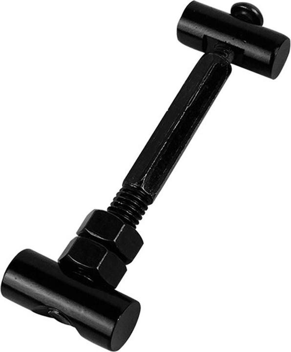 Actual product image Avizar Stem axle