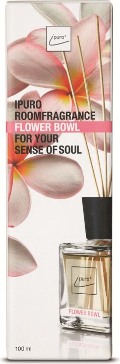 Image du produit Ipuro bol de fleurs (200 ml)