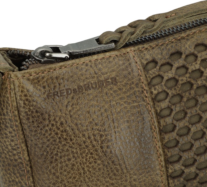 Produktbild FredsBruder My Umhängetasche Leder 27 cm