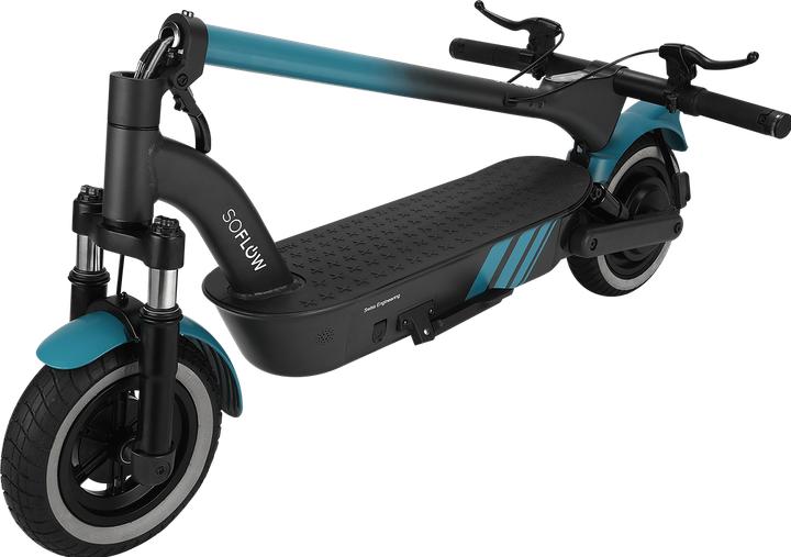 Produktbild SoFlow So4 Pro Max (22 km/h, 75 km, 500 W)