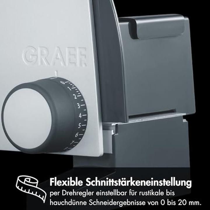 Productafbeelding Graef G50