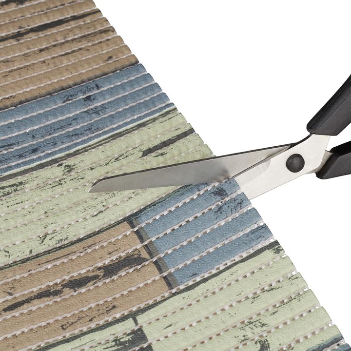 Immagine prodotto Relaxdays Tappetino da-cucina (65 x 300 x 0,5 cm)