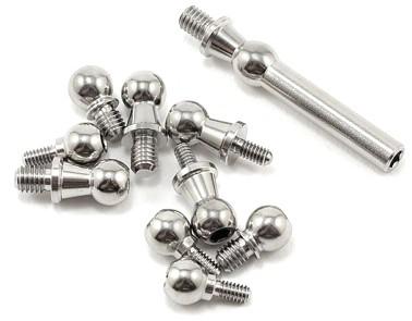 Produktbild Align 700DFC Kugelkopf - Set