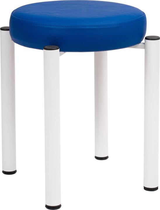 Actual product image Sport-Thieme Gymnastics stool Comfort
