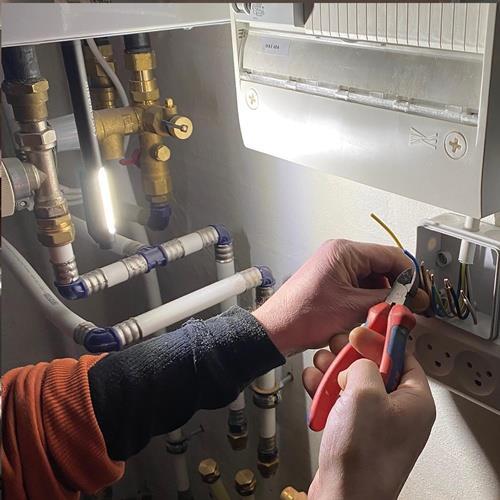 Produktbild Kiesel Work Pen 200 R (17.30 cm, 200 lm)