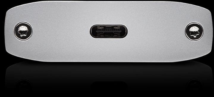 Immagine prodotto G-Tech mobile SSD serie R (1 TB)