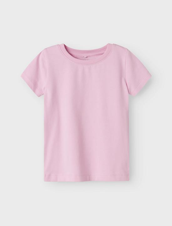 Actual product image Name it Nmfvibbi Ss Top Noos (104)