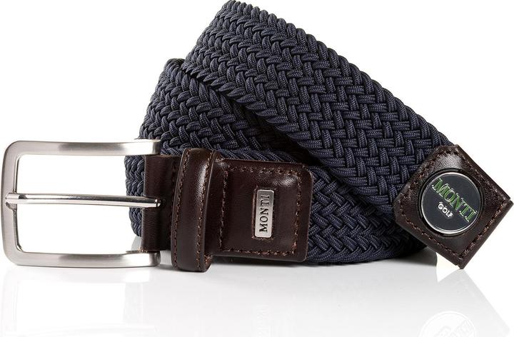 Produktbild Monti Flechtgürtel BIRDIE (85)