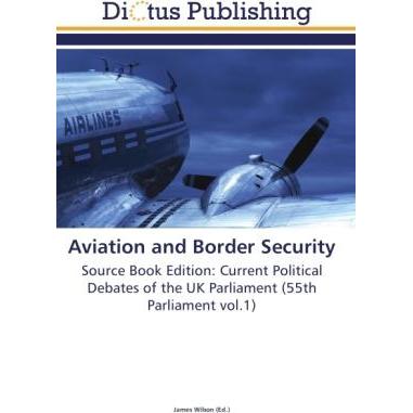Aviation and Border Security, Ratgeber