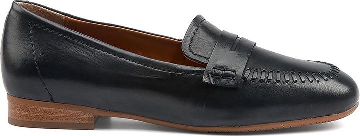Navy Blau