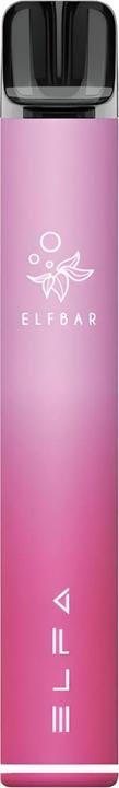 Elfbar Kit ELFA Pro (Pompelmo, Limone)