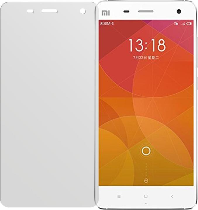 Actual product image Dipos Screen Protector Anti-Glare (6 pcs., Mi4)