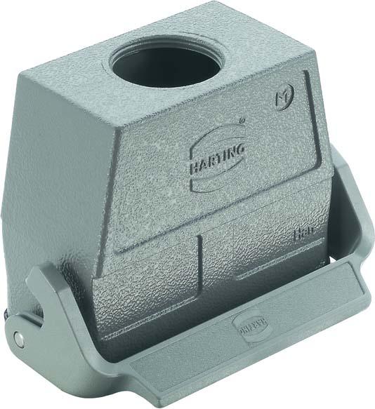 Image du produit Harting Boîtier d'accouplement