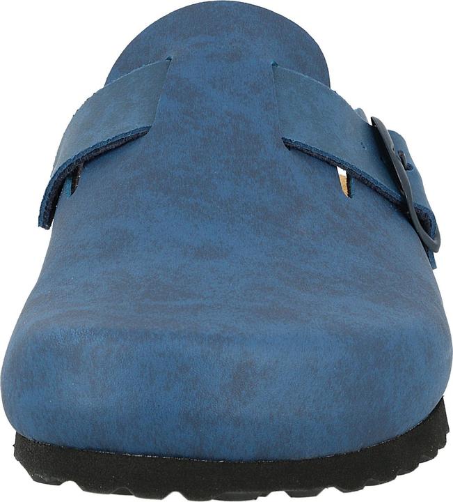 Actual product image Lico Bioline clog (46)