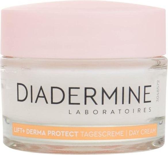Diadermine Diad.Lift+ Derma Prot.TC 50ml (50 ml, Day cream, SPF 20)