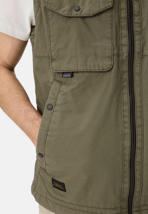 Produktbild Camel Active Outdoor Weste mit Innentaschen (M)