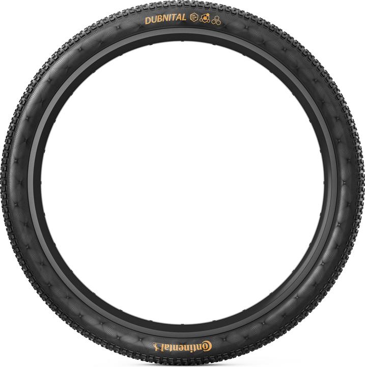 Produktbild Continental Dubnital (29 x 2.40, 60-622)