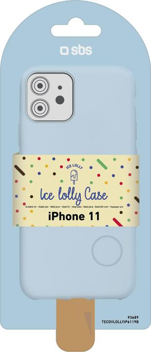 Image du produit SBS Ice Lolly (Apple iPhone 11)