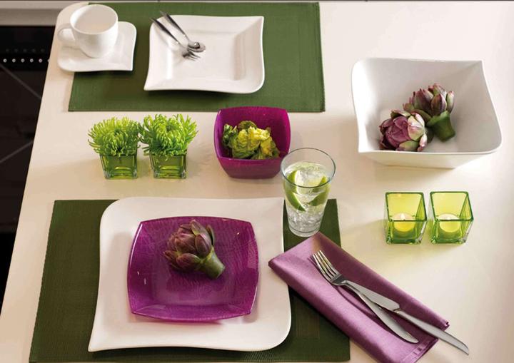 Produktbild Ritzenhoff & Breker Melodie Servierschalen-Set (2 x)
