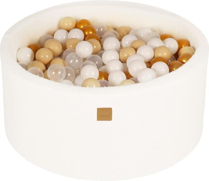 Produktbild Activity Board Baby Pool mit 200 Bällen