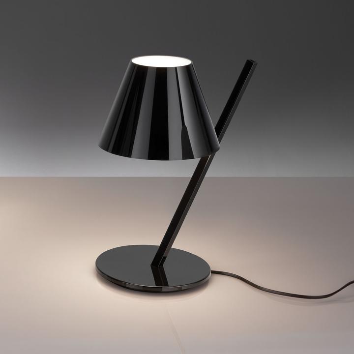 Actual product image Artemide La Petite LED table lamp (307 lm, E14)