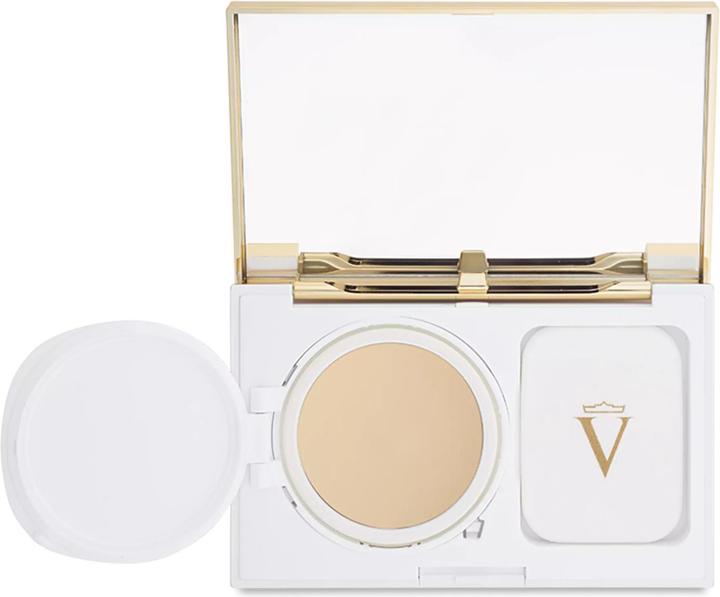 Valmont Anti-Aging Cream To Powder Foundation (Fair Porcelaine)