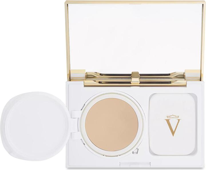 Image du produit Valmont Fond de teint crème à poudre anti-âge (Juste nu)