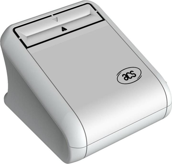 Actual product image ACS ACR39U-W1 SmartDuo Smart Card