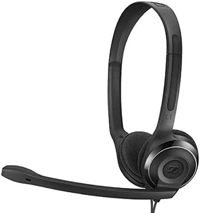Produktbild EPOS PC 8 (Kabelgebunden, USB-A)