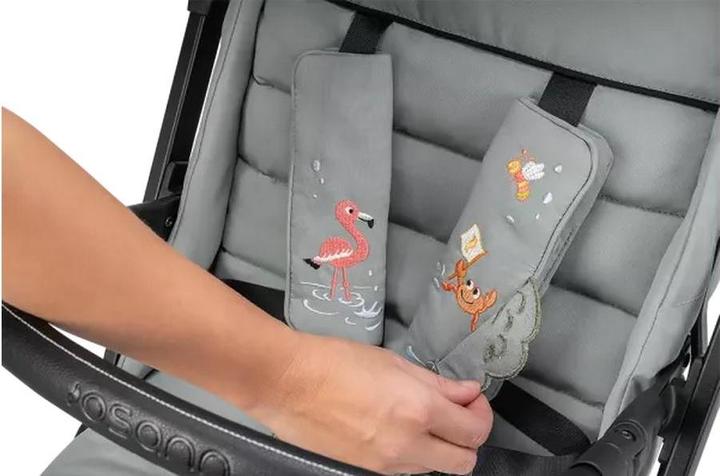 Image du produit Osann Buggy Boogy 2 Holiday