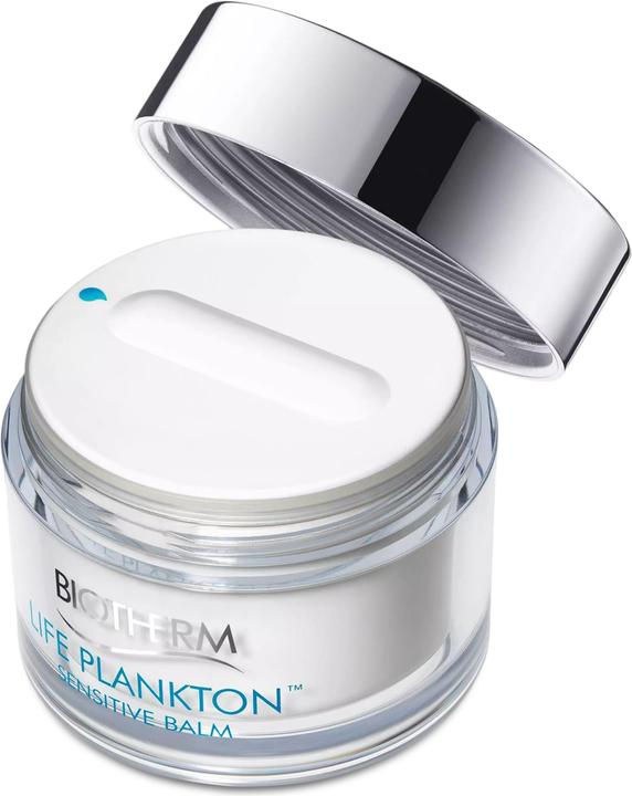 Actual product image Biotherm Life Plankton™ Sensitive Balm (50 ml, Day cream)