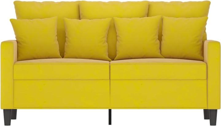 Produktbild vidaXL 2-Sitzer-Sofa (2-Sitzer)