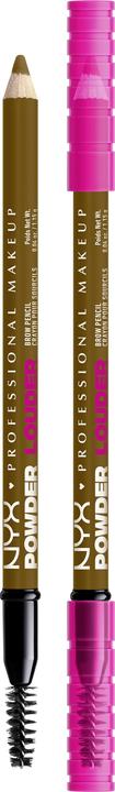Immagine prodotto NYX Professional Make-Up Nyx Brow (Blonde)