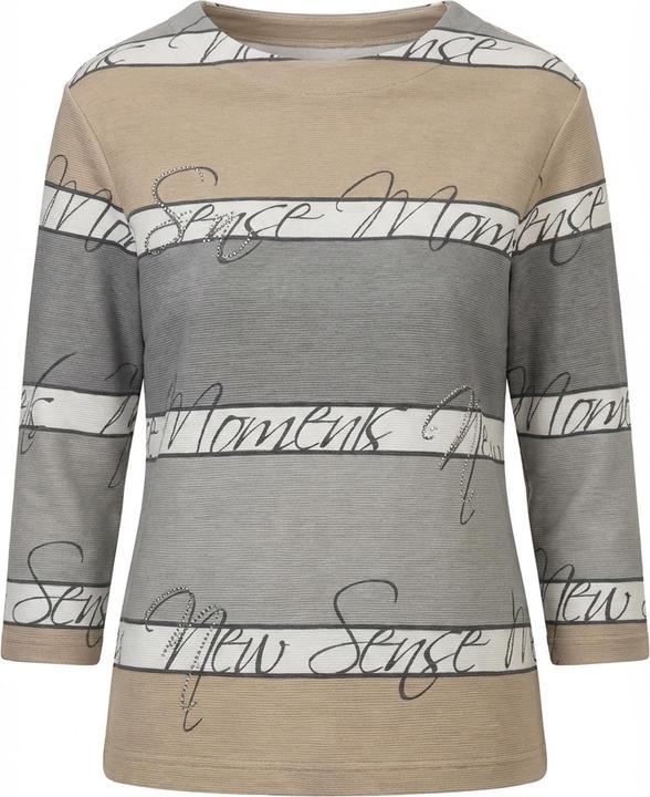 Blanc, Chameau, Gris